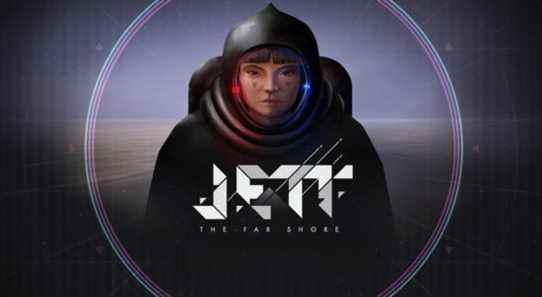 Jett: The Far Shore est une simulation immersive sur la reconnaissance d'un monde extraterrestre
