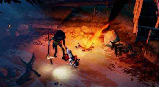 Jeux Xbox avec Gold March - The Flame in the Flood, Sacred 2 Fallen Angel, plus