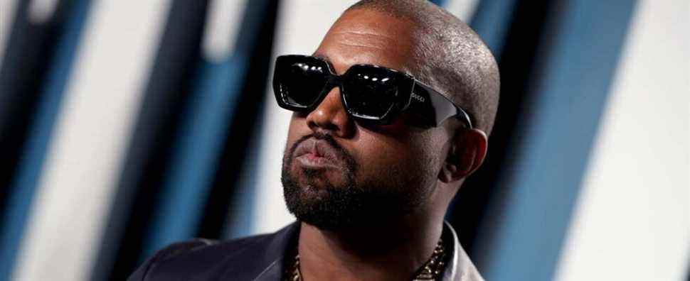 Kanye "Ye" West dit que "Donda 2" ne sortira que sur son lecteur Stem