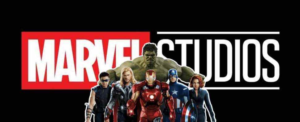 Avengers Endgame Kevin Feige Marvel Studios