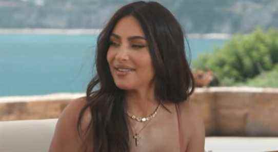 Kim Kardashian partage ce qu'elle fait différemment dans la quarantaine et les bons conseils que Khloé lui a donnés