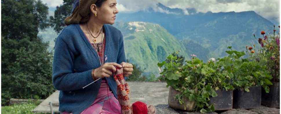 Kino Lorber acquiert les droits américains sur le titre indien de Sundance "Fire in the Mountains" (EXCLUSIF) Le plus populaire doit être lu Inscrivez-vous aux newsletters Variety Plus de nos marques