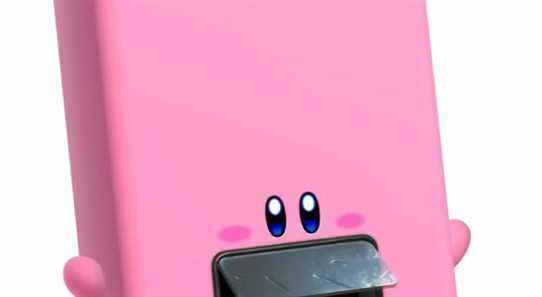 Kirby and the Forgotten Land obtient de nouvelles captures d'écran et de l'art