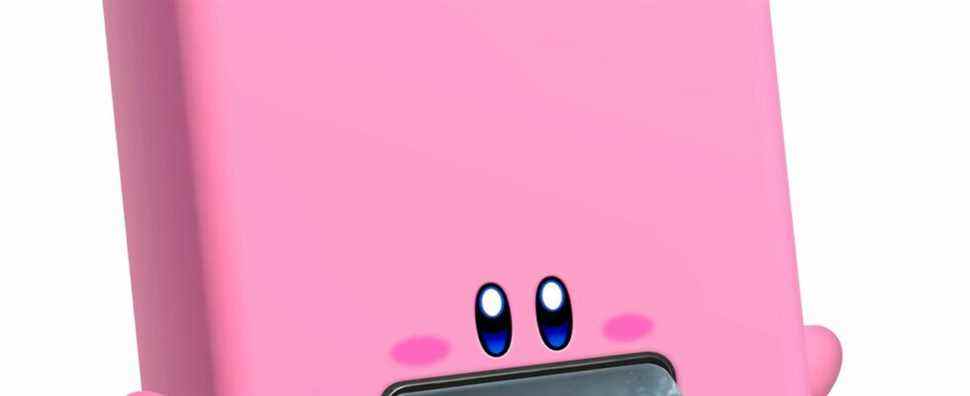 Kirby and the Forgotten Land obtient de nouvelles captures d'écran et de l'art