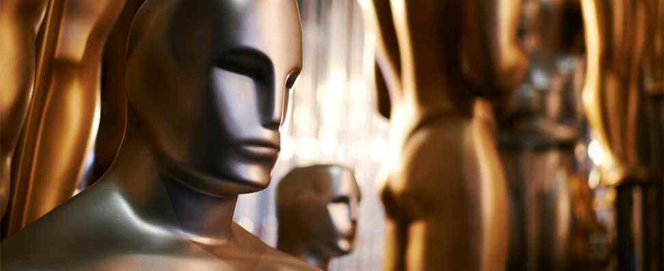 L'Académie ne diffusera pas toutes les catégories en direct pour la 94e télédiffusion des Oscars Les plus populaires A lire absolument Inscrivez-vous aux newsletters Variété Plus de nos marques