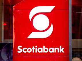 La Banque Scotia ramène la plupart des employés sur une base hybride.