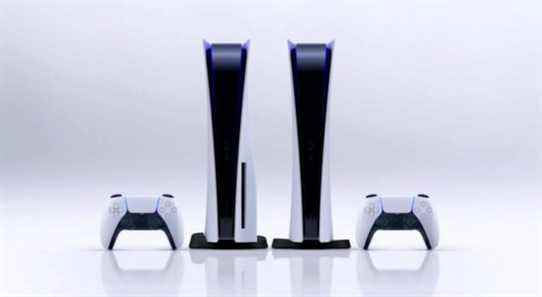 La PlayStation 5 dépasse les 17 millions d'unités expédiées