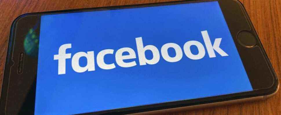 La Russie restreindra l'accès à Facebook, affirmant que le géant social a violé les "droits de l'homme" en restreignant les médias soutenus par le Kremlin.