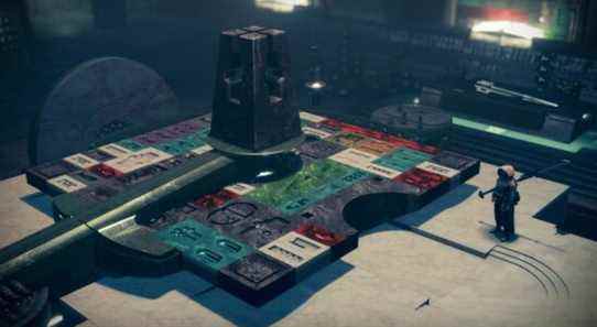 La bande-annonce de Destiny 2: The Witch Queen montre la fabrication d'armes et le lancement de vers exotiques