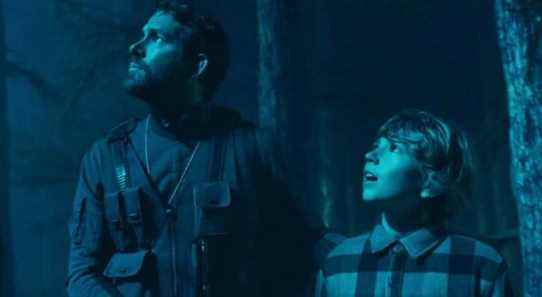La bande-annonce du projet Adam voit Ryan Reynolds affronter des extraterrestres avec son jeune moi