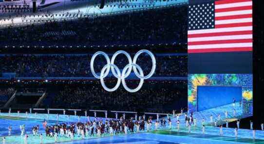 La cérémonie d'ouverture des Jeux olympiques de Pékin se déroule au milieu des blocages et des boycotts