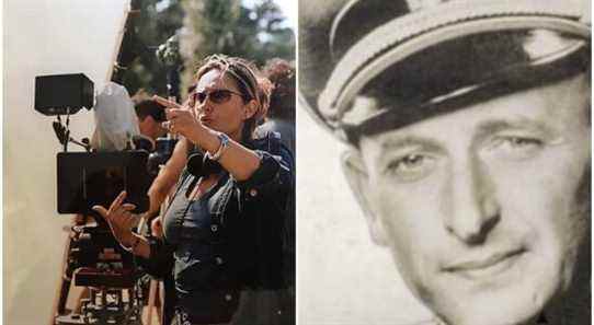 La chasse au criminel nazi notoire Adolf Eichmann sera représentée dans un drame par la réalisatrice de "The Roundup" Rose Bosch (EXCLUSIF)