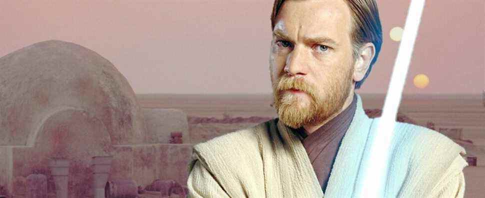 La date de sortie de la série Obi-Wan Kenobi pourrait avoir été accidentellement divulguée par Disney Exec