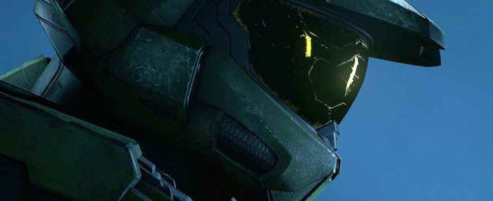 La mise à jour de mi-saison de Halo Infinite apportera de "multiples améliorations" à la campagne