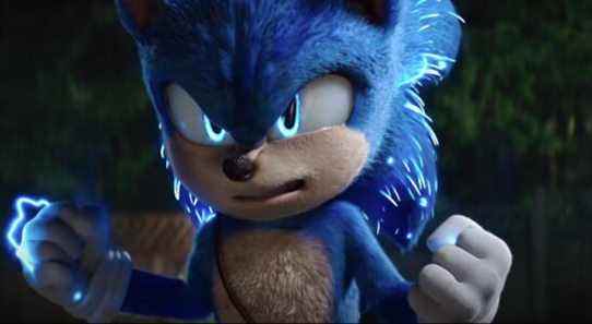 La nouvelle bande-annonce du Super Bowl de Sonic The Hedgehog 2 a des poings sur le sentier de la guerre