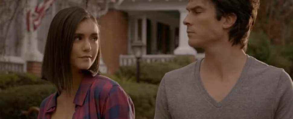 La nouvelle émission du créateur de Vampire Diaries revient au streaming après avoir rebondi de Netflix à la CW