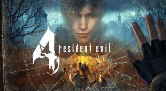 La nouvelle mise à jour Resident Evil 4 VR s'accompagne d'améliorations de la qualité de vie et de l'accessibilité