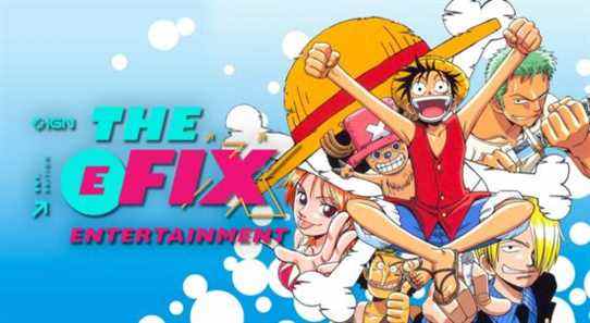 La production de la série Live-Action One Piece de Netflix commence - IGN The Fix : Entertainment