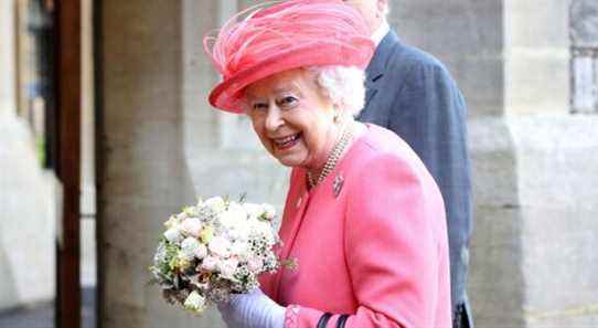 La reine Elizabeth II testée positive au COVID-19