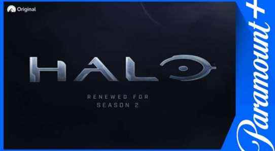 La saison 2 de Halo confirmée à Paramount+