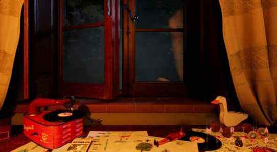 La scène controversée de Martha est morte éditée pour la sortie PlayStation du jeu d'horreur