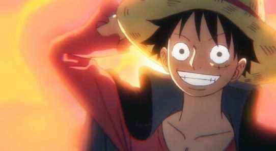 La série Live-Action One Piece de Netflix commence sa production