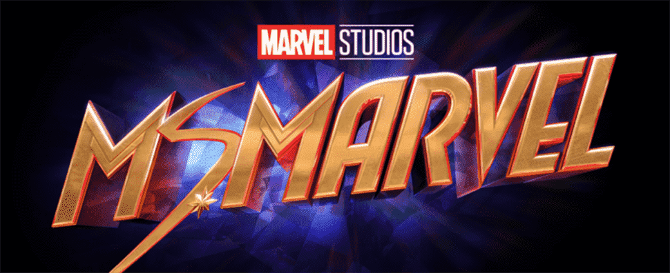 La série Ms. Marvel de Disney + pourrait-elle être l'un des précédents torts télévisés de Marvel?