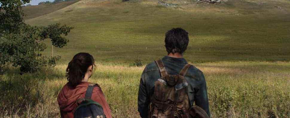 La série The Last of Us HBO ne sera pas diffusée avant au moins 2023