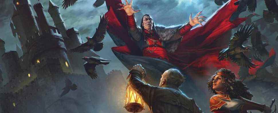 La série télévisée Dungeons & Dragons du réalisateur de Red Notice s'ajoute aux plans du film, selon Wizards of the Coast