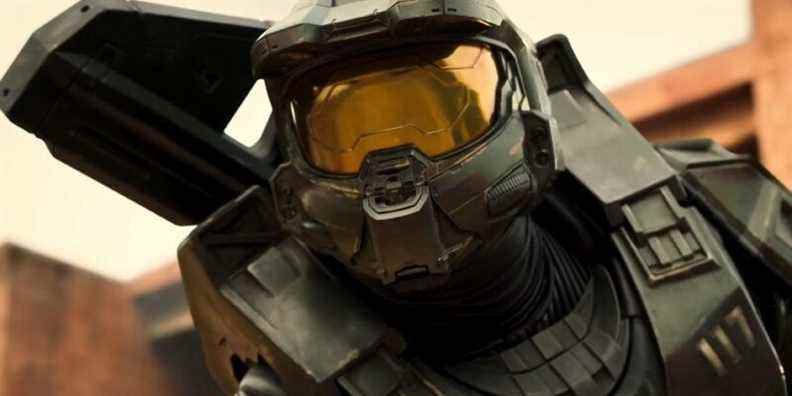 La série télévisée Halo obtient un renouvellement précoce de la deuxième saison