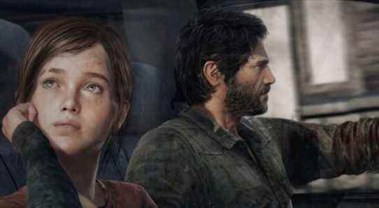 La série télévisée The Last Of Us de HBO ne fera pas ses débuts en 2022