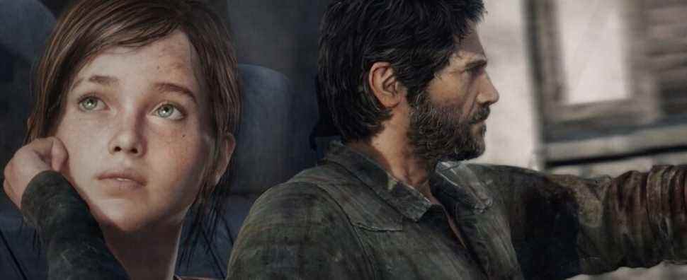 La série télévisée The Last Of Us de HBO ne fera pas ses débuts en 2022