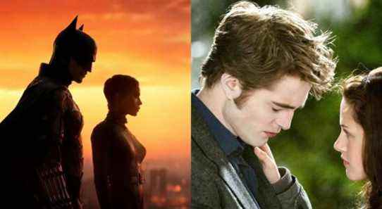 La star de Batman, Robert Pattinson, admet avoir auditionné pour Twilight On Valium