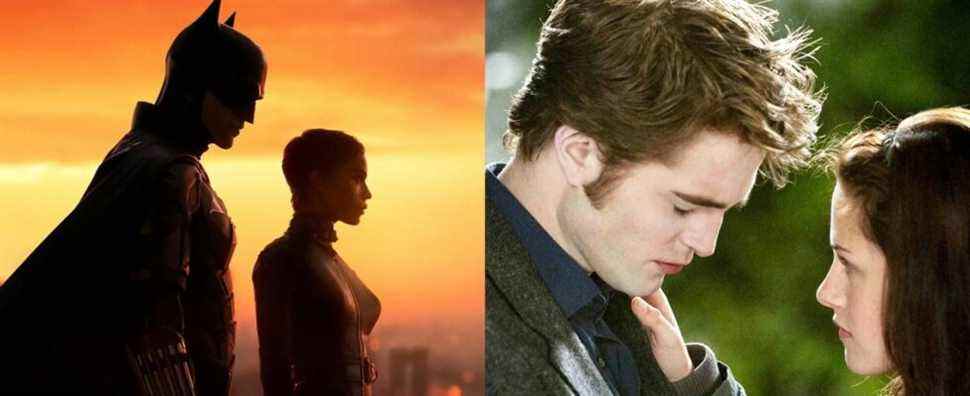 La star de Batman, Robert Pattinson, admet avoir auditionné pour Twilight On Valium