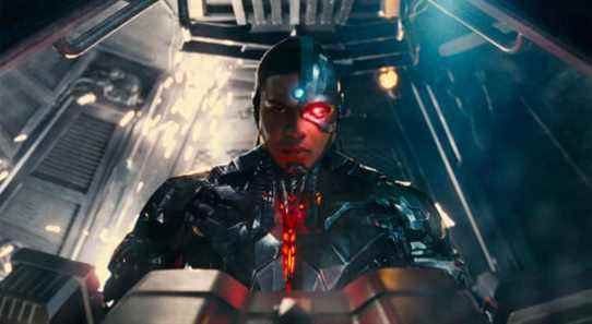La star de la Justice League parmi les acteurs du film Netflix inspiré de Star Wars de Zack Snyder