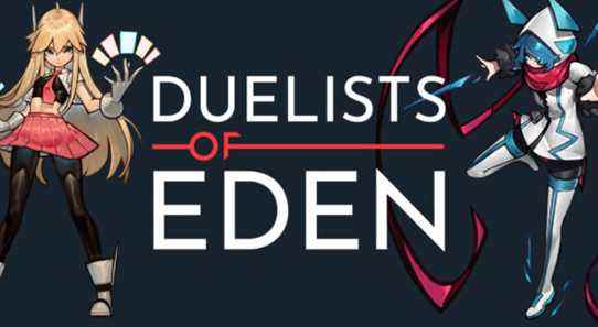 La suite One Step From Eden Duelists of Eden annoncée pour PC
