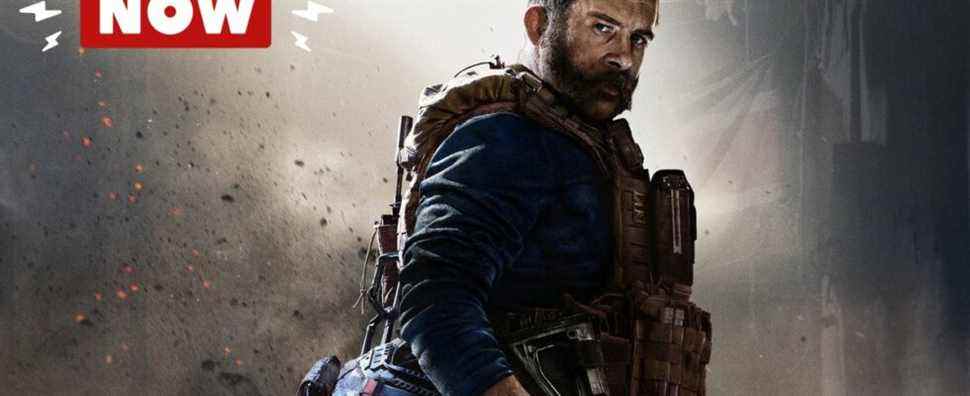 La suite de Call of Duty: Modern Warfare 2019 et Warzone 2 officiellement annoncées - IGN Now