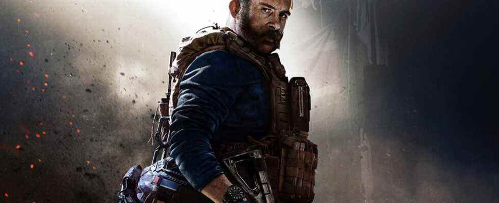 La suite de Call of Duty: Modern Warfare et la nouvelle expérience Warzone devraient sortir en 2022, dirigées par Infinity Ward