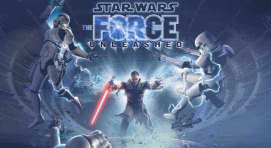 La version Wii de Force Unleashed arrive sur Switch en avril