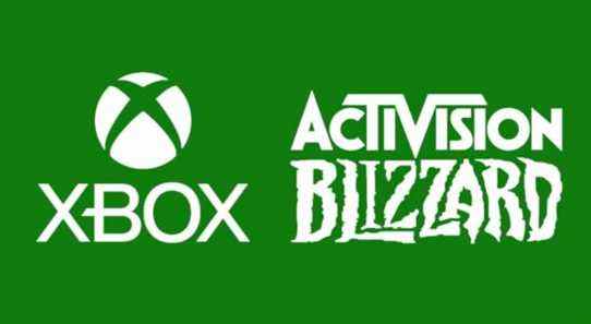 L'accord Microsoft-Activision Blizzard serait examiné par la FTC