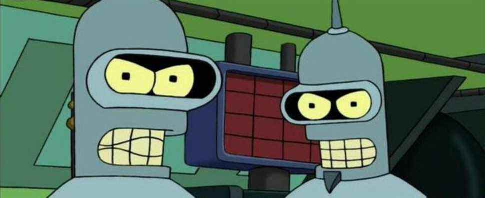 L'acteur de Bender Voice ne revient pas pour la nouvelle course de Futurama après avoir apparemment été "lowballed" par Hulu