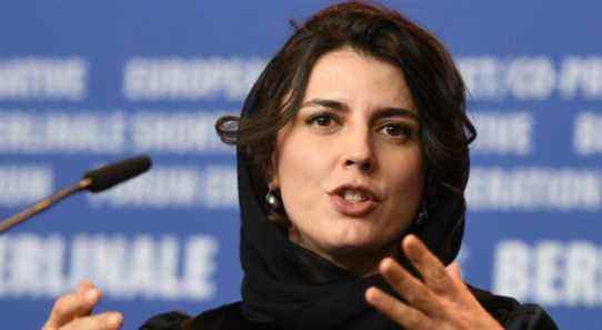 L'actrice de "A Separation" Leila Hatami souhaite une plus large gamme de films iraniens pour trouver une sortie à l'étranger