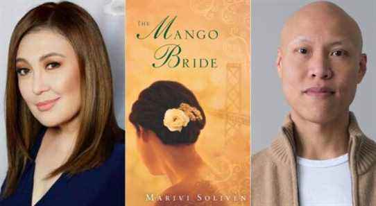 L'actrice philippine Sharon Cuneta jouera dans l'adaptation de "The Mango Bride" La plus populaire doit être lue