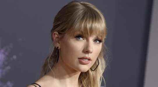 Lancement du cours Taylor Swift à l'Institut Clive Davis de l'Université de New York Les plus populaires doivent être lus Inscrivez-vous aux bulletins d'information sur les variétés Plus de nos marques