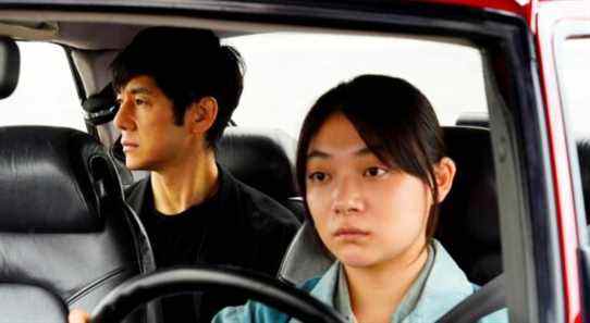 Le Japon célèbre les quatre nominations aux Oscars "Drive My Car" de Ryusuke Hamaguchi Les plus populaires doivent être lus