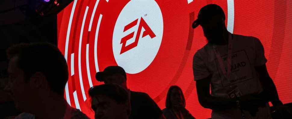 Le PDG d'Electronic Arts ne s'engage pas envers les NFT lors du dernier appel aux investisseurs