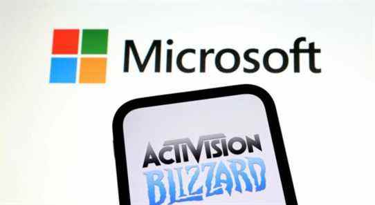 Le PDG de Microsoft affirme que l'achat d'Activision Blizzard l'aidera à construire le métaverse