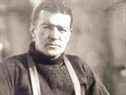 Monsieur Earnest Shackleton.