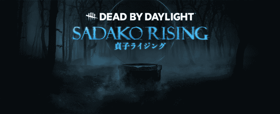 Le chapitre Ringu de Dead By Daylight obtient une date de sortie et une bande-annonce