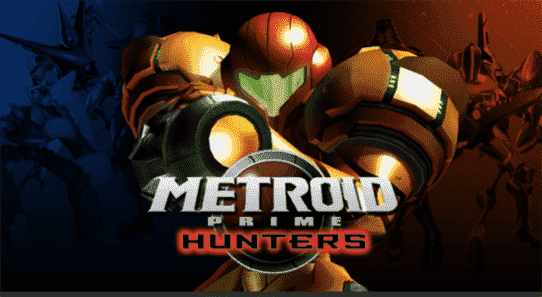 Le concepteur de Metroid Prime Hunters pense qu'un remake du jeu par Switch "serait génial"